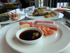 -无锡苏宁银河国际酒店-悦府65中餐厅