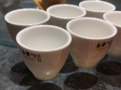 -金掌勺东北菜(格兰晴天店)