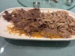 -高玛纳驴肉火烧(河间总店)