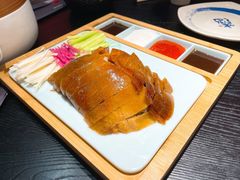 -满园烤鸭·春饼(沈北万达店)