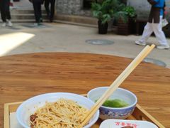 -万县面馆(高笋塘店)