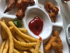 -豪客来牛排(中央花苑店)