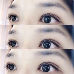 -韩美绣·骨相纹眉·洗眉美瞳线