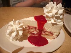 -The Cheesecake Factory芝乐坊餐厅(兴业太古汇店)