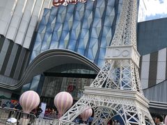 -万达广场(南宁青秀店)