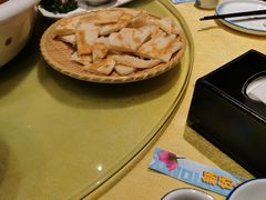 -新侨小馆(东直门北小街店)