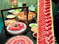 -阳坊涮肉(西直门凯德mall店)
