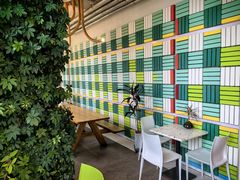 -Green Option(官舍店)