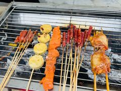 -冶父山国家森林公园