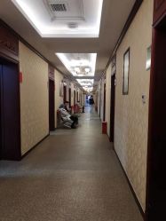 -南京医科大学友谊整形外科医院