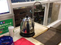 -壹山酒楼(三乡店)