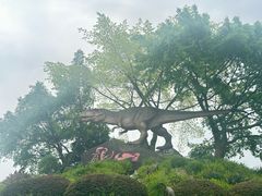-自贡恐龙博物馆