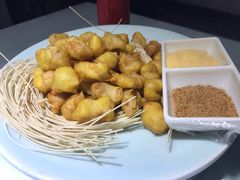 小酥肉-鸭王烤鸭店(三里河店)