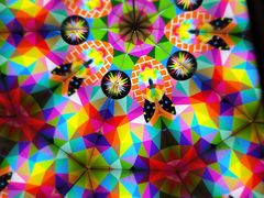 -chi K11艺术空间展览厅