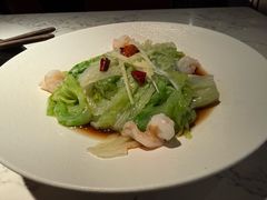 -奉天小馆·非遗东北菜(济南万象城店)