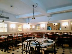 大堂-壳里西餐厅Coquille Seafood Bistro(蒙自路店)