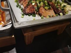 -绿茶餐厅(财富购物中心店)