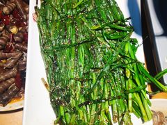 -阿里巴巴海鲜烧烤家常菜(黄岛店)
