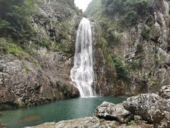 -龙湾潭国家森林公园