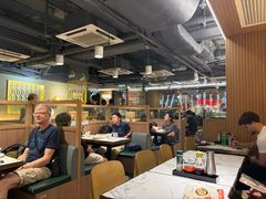 -深仔记茶餐厅(亚士厘道店)