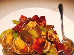 -船歌·鱼水饺青岛菜(闽江二路店)