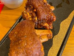 -永安鱼庄·镇江菜(丁卯店)