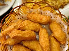 -适口餐厅砂锅粥(公信路总店)