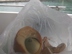 -金盆阿嬷香菇茶叶蛋(玄光店)