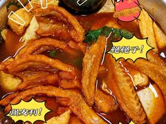 -柳州人田螺鸭脚煲(农院路1店)