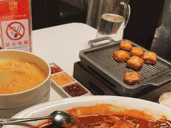 -同庆楼(金宝汇店)