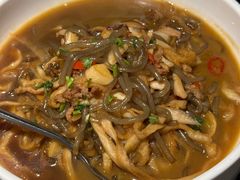 -前海沿·青岛菜(大拇指广场石老人店)