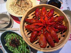 -靓靓蒸虾·头牌蒸虾(雪松路总店)