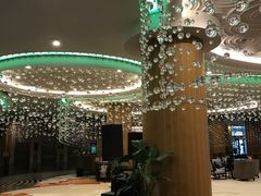 -青岛海尔洲际酒店