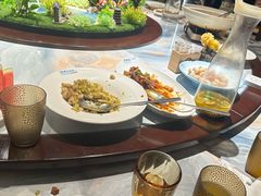 -佬太公海鸭·海鲜大排档(上海总店)