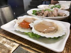 -拾下卜卜贝•海鲜火锅