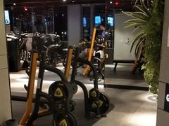 -威尔仕健身(海伦中心店)