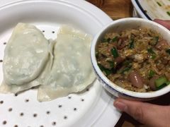 -旺角小渔村·海肠捞饭开创者(环山路店)