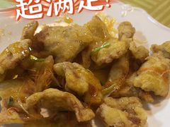 -大梁骨头馆·酱骨老菜(友好店)