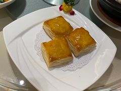 -海逸海鲜酒家(古北店)