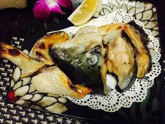 -和风融合餐厅创意料理(重庆店)