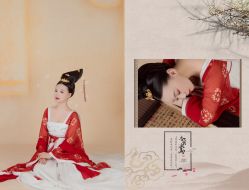 -盘子女人坊古装写真摄影(天津总店)