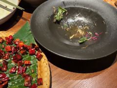 -本处·素食·融合料理(南油店)