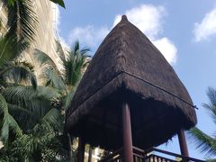 -三亚海韵度假酒店·渔人码头海鲜火锅BBQ自助餐厅·落日吧