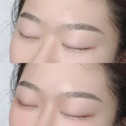 -UP&UP·半永久眉毛眼线机器野生眉