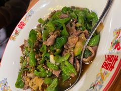 -破三川·新川菜(静安大融城店)