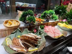 -吉布鲁牛排海鲜自助(温江合生汇店)