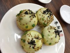 -朱新年·苏式汤团·面点(北寺塔店)