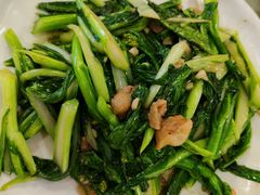 -德記大排档 26年老字号(西湖店)
