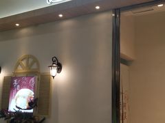 门面-西树泡芙(泉州浦西万达店)
