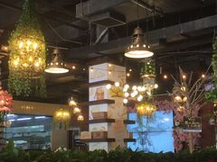 -野牛西厨·石烧牛排专门店(张槎店)